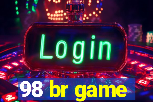 98 br game